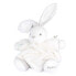 Фото #4 товара KALOO Plume Chubby Rabbit Medium Teddy