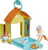 Figurka Hasbro Świnka Peppa - Zabawa w basenie (F2194)