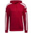 Фото #1 товара Sweatshirt adidas Squadra 21 Hoody M GP6435