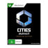 Фото #2 товара XBOX GAMES Xbox Series X Cities Skylines 2 Pemium Edition