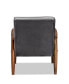 Фото #9 товара Sorrento Accent Chair