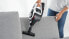 Фото #6 товара Bosch Serie 8 BKS8214W - Bagless - Black - White - Dry - Filtering - Bare floor - Hard floor - Stair steps - Upholstery - LED