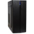 Фото #1 товара Inter-Tech B-48 - Midi Tower - PC - Black - ATX - micro ATX - 15 cm - 35 cm