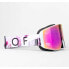 OUT OF Katana Photochromic Polarized Ski Goggles