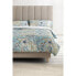 Фото #5 товара Комплект чехлов для одеяла Alexandra House Living Vilma Разноцветный 135/140 кровать 2 Предметы