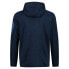 CMP 3H60847N hoodie fleece