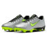 Фото #32 товара Zoom Vapor 15 Acad Xxv Fg/mg Erkek Gri Futbol Krampon Fb8399-060