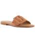 Фото #1 товара Seychelles Manhattan Suede Sandal Women's 7.5