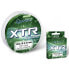 Фото #1 товара QUANTUM FISHING XTR braided line 130 m