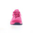 Фото #2 товара Fila Speedserve Energized 5TM01871-956 Womens Pink Athletic Tennis Shoes