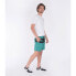 Фото #5 товара HURLEY Oceancare Block Party Sweat Shorts