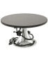 Фото #1 товара Black Orchid Cake Stand