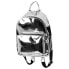 Фото #3 товара URBAN CLASSICS Midi Metallic Backpack