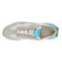 Фото #8 товара Diadora Equipe Mad Italia Lace Up Mens Grey, White Sneakers Casual Shoes 177158