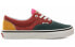 Кроссовки Vans Era Varsity Multi-Color VN0A4BV4V9H