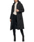 ფოტო #5 პროდუქტის Women's Hooded Anorak Coat