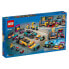 LEGO Tuning Mechanical Workshop Construction Game