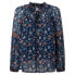 Фото #1 товара PEPE JEANS Kiara Long Sleeve Shirt