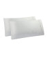 Фото #1 товара Eucalyptus Tencel Standard Pillowcase Pairs, Ultra Soft, Cooling, Eco-Friendly, Sustainably Sourced