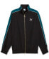 ფოტო #5 პროდუქტის Men's T7 Play Loud Track Jacket