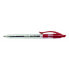 Ручка Milan P1 Красный 1 mm (25 Предметы)