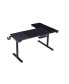 Ayan L Shape Gaming Desk