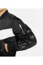 Фото #3 товара Куртка спортивная Nike TN REVERSABLE THERMA-FIT черно-белая (двусторонняя)