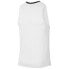 ფოტო #2 პროდუქტის NIKE Dri Fit Miler sleeveless T-shirt