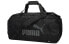 Puma Duffle Bag 075226-01