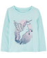 Фото #1 товара Kid Pegasus Graphic Tee 12