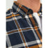 Фото #7 товара JACK & JONES Classic Autumn Check long sleeve shirt