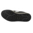 Фото #5 товара Diadora Mi Basket Row Cut New Moon Lace Up Mens Black Sneakers Casual Shoes 177