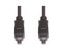 Фото #2 товара E&P CC 400 2.0m Videokabel 4p Stecker/4p Stecker - Cable - Digital