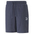 Фото #1 товара Puma Classics Soft Ink Shorts "8 Mens Size M Athletic Casual Bottoms 53785497