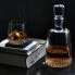 Фото #2 товара Krosno Fjord Whisky Karaffe Gläser Set