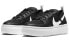 Nike Court Vision 1 Alta TXT CW6536-001 Sneakers