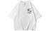 Фото #1 товара HIPANDA 磨毛廓形直筒T恤 女款 / Футболка HIPANDA T Featured Tops T-Shirt 191112015