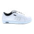 Фото #1 товара Etnies Kingpin 4101000091110 Mens White Skate Inspired Sneakers Shoes