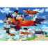 Фото #1 товара Puzzle Dragonball 1000 Teile