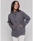 Фото #1 товара Толстовка Rebody Active Fleece Oversized