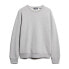 SUPERDRY Vintage Washed sweatshirt College Grey Marl, L - фото #4