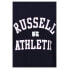 Фото #3 товара RUSSELL ATHLETIC EWT E34061 short sleeve T-shirt