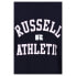 Фото #4 товара RUSSELL ATHLETIC EWT E34061 short sleeve T-shirt