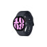 Фото #1 товара Умные часы Samsung SM-R935FZKAEUE Чёрный Графитовый да 40 mm