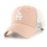 47 MLB Los Angeles Dodgers Branson MVP Cap