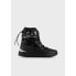 EA7 EMPORIO ARMANI Laces Snow Boots