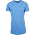ფოტო #5 პროდუქტის URBAN CLASSICS T-Shirt Shaped Long