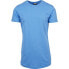 ფოტო #6 პროდუქტის URBAN CLASSICS Shaped Long T-shirt