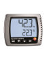 Testo 0560 6081 - Digital - Rectangular - 6F22 - 9 V - 0 - 50 °C - -40 - 70 °C