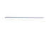 Фото #14 товара GBC CombBind Binding Combs 10mm White (100) - White - 65 sheets - PVC - A4 - 1 cm - 100 pc(s)